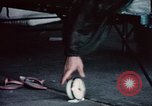 Image of United States 430th Fighter Squadron Takhli Thailand, 1964, second 21 stock footage video 65675042577