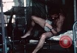 Image of United States 430th Fighter Squadron Takhli Thailand, 1964, second 26 stock footage video 65675042577