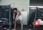 Image of United States 430th Fighter Squadron Takhli Thailand, 1964, second 34 stock footage video 65675042577