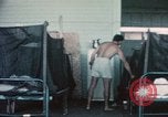 Image of United States 430th Fighter Squadron Takhli Thailand, 1964, second 40 stock footage video 65675042577