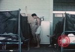 Image of United States 430th Fighter Squadron Takhli Thailand, 1964, second 43 stock footage video 65675042577