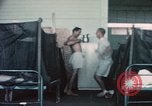 Image of United States 430th Fighter Squadron Takhli Thailand, 1964, second 58 stock footage video 65675042577