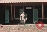 Image of weather facility Takhli Thailand, 1964, second 5 stock footage video 65675042578