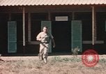 Image of weather facility Takhli Thailand, 1964, second 6 stock footage video 65675042578