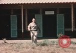 Image of weather facility Takhli Thailand, 1964, second 7 stock footage video 65675042578