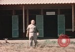 Image of weather facility Takhli Thailand, 1964, second 8 stock footage video 65675042578