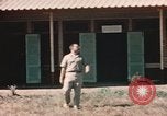 Image of weather facility Takhli Thailand, 1964, second 9 stock footage video 65675042578