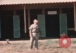 Image of weather facility Takhli Thailand, 1964, second 10 stock footage video 65675042578