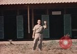 Image of weather facility Takhli Thailand, 1964, second 18 stock footage video 65675042578