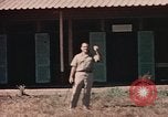 Image of weather facility Takhli Thailand, 1964, second 19 stock footage video 65675042578