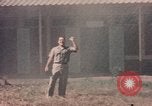 Image of weather facility Takhli Thailand, 1964, second 23 stock footage video 65675042578