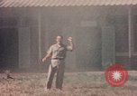 Image of weather facility Takhli Thailand, 1964, second 24 stock footage video 65675042578