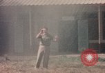 Image of weather facility Takhli Thailand, 1964, second 25 stock footage video 65675042578