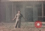 Image of weather facility Takhli Thailand, 1964, second 26 stock footage video 65675042578