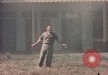 Image of weather facility Takhli Thailand, 1964, second 27 stock footage video 65675042578