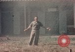 Image of weather facility Takhli Thailand, 1964, second 28 stock footage video 65675042578