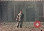 Image of weather facility Takhli Thailand, 1964, second 29 stock footage video 65675042578