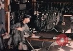 Image of weather facility Takhli Thailand, 1964, second 38 stock footage video 65675042578