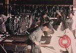 Image of weather facility Takhli Thailand, 1964, second 42 stock footage video 65675042578