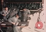 Image of weather facility Takhli Thailand, 1964, second 44 stock footage video 65675042578
