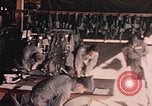 Image of weather facility Takhli Thailand, 1964, second 50 stock footage video 65675042578