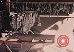 Image of weather facility Takhli Thailand, 1964, second 60 stock footage video 65675042578