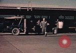 Image of weather facility Takhli Thailand, 1964, second 62 stock footage video 65675042578