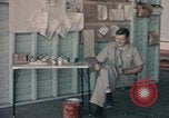Standbild Flug Chirurg Takhli Thailand, 1964, aus Sekunde 6 historischem Filmmaterial Videoclip 65675042579