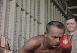 Standbild Flug Chirurg Takhli Thailand, 1964, aus Sekunde 25 historischem Filmmaterial Videoclip 65675042579