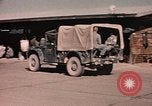 Image of Thai airman Takhli Thailand, 1964, second 3 stock footage video 65675042580