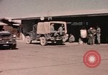 Image of Thai airman Takhli Thailand, 1964, second 6 stock footage video 65675042580