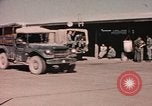 Image of Thai airman Takhli Thailand, 1964, second 7 stock footage video 65675042580