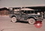 Image of Thai airman Takhli Thailand, 1964, second 8 stock footage video 65675042580
