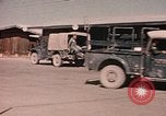 Image of Thai airman Takhli Thailand, 1964, second 9 stock footage video 65675042580