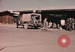 Image of Thai airman Takhli Thailand, 1964, second 11 stock footage video 65675042580