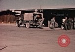 Image of Thai airman Takhli Thailand, 1964, second 12 stock footage video 65675042580