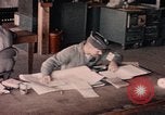Image of Thai airman Takhli Thailand, 1964, second 17 stock footage video 65675042580