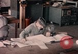 Image of Thai airman Takhli Thailand, 1964, second 21 stock footage video 65675042580