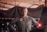 Image of Thai airman Takhli Thailand, 1964, second 22 stock footage video 65675042580