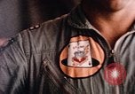 Image of Thai airman Takhli Thailand, 1964, second 27 stock footage video 65675042580