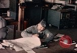 Image of Thai airman Takhli Thailand, 1964, second 37 stock footage video 65675042580