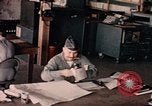 Image of Thai airman Takhli Thailand, 1964, second 42 stock footage video 65675042580