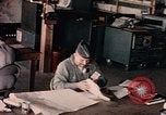 Image of Thai airman Takhli Thailand, 1964, second 43 stock footage video 65675042580