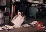 Image of Thai airman Takhli Thailand, 1964, second 49 stock footage video 65675042580