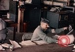 Image of Thai airman Takhli Thailand, 1964, second 51 stock footage video 65675042580