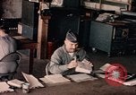 Image of Thai airman Takhli Thailand, 1964, second 53 stock footage video 65675042580