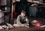 Image of Thai airman Takhli Thailand, 1964, second 54 stock footage video 65675042580