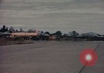 Image of American airmen in firehouse at airbase Takhli Thailand, 1964, second 22 stock footage video 65675042581