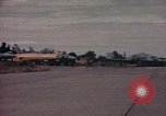 Image of American airmen in firehouse at airbase Takhli Thailand, 1964, second 23 stock footage video 65675042581