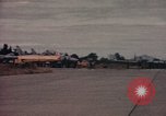 Image of American airmen in firehouse at airbase Takhli Thailand, 1964, second 25 stock footage video 65675042581